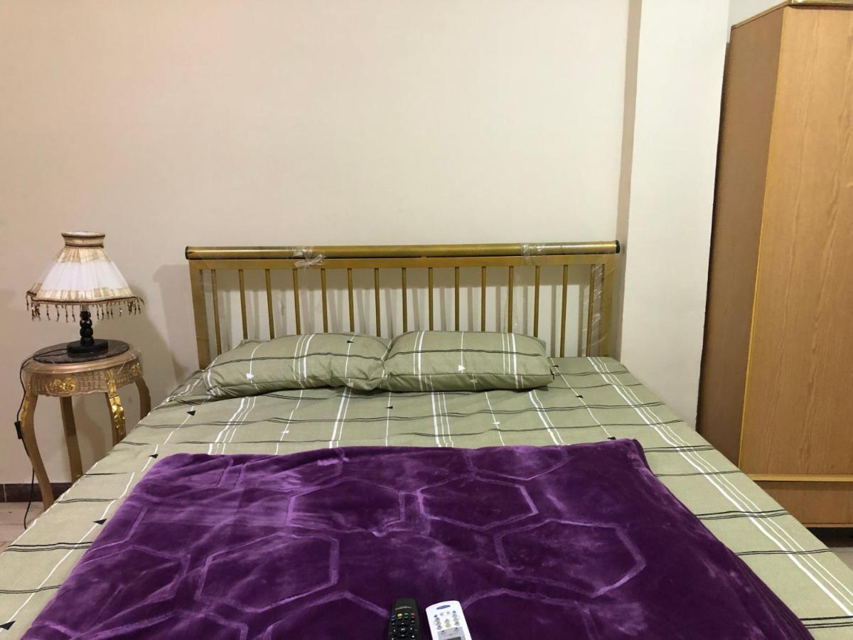 Apartment Near Abdeen Palace & Museum Kairó Kültér fotó