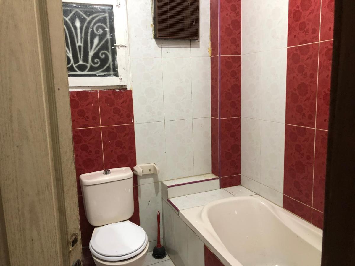 Apartment Near Abdeen Palace & Museum Kairó Kültér fotó